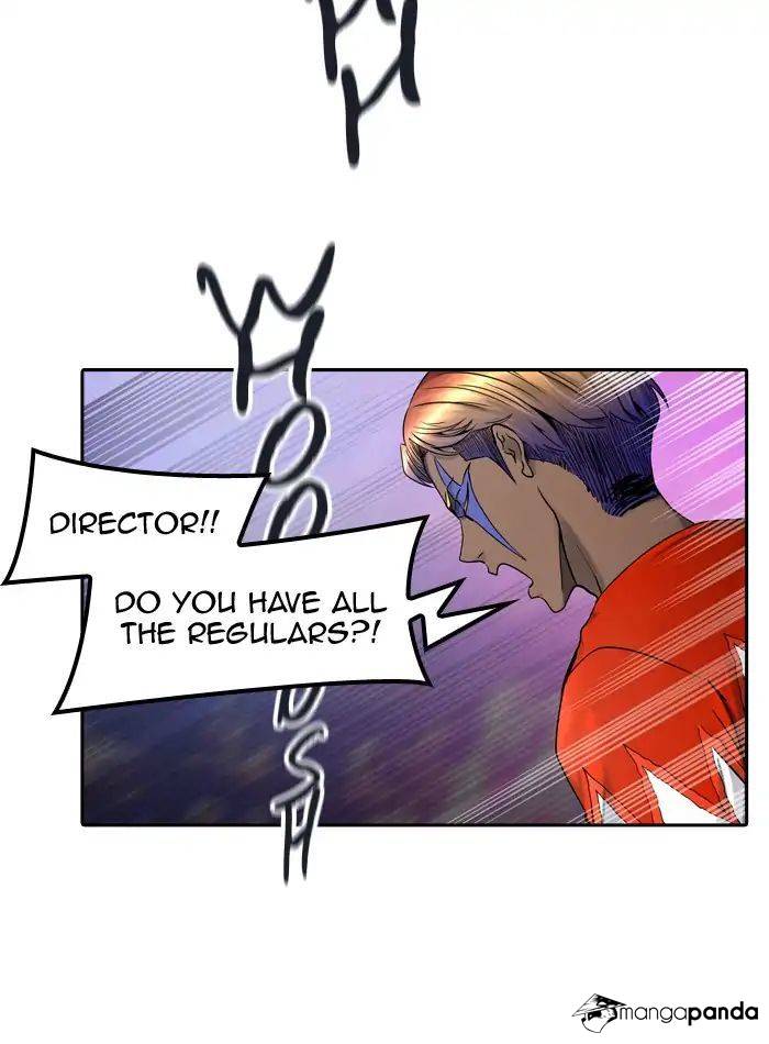 Tower of God Chapter 409 image 074